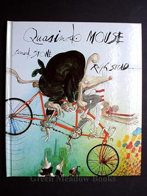 QUASIMODO MOUSE