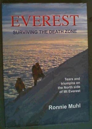 Everest: Surviving the Death Zone