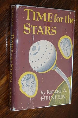Time for the Stars (1st edition)