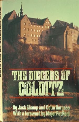 The Diggers Of Colditz.