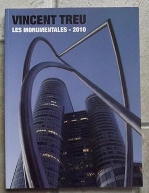 Les Monumentales - 2010