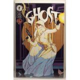 Ghost special #1