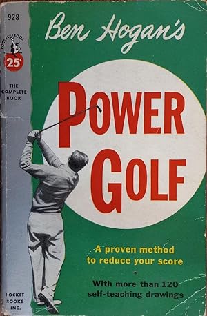 Ben Hogan's Power Golf