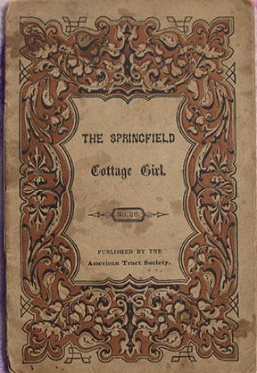 The Springfield Cottage Girl.
