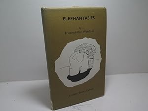 ELEPHANTASIES