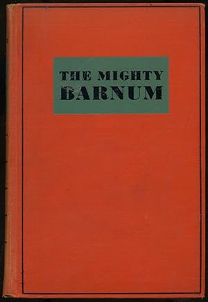 The Mighty Barnum: A Screen Play