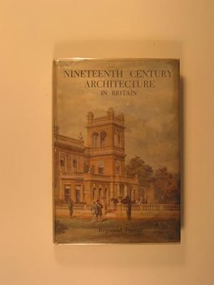 Nineteenth Century Architecture in Britain