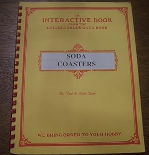 Collectors Guide to Soda Coasters