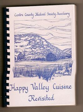 Happy Valley Cuisine Revisited