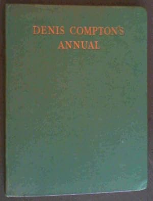Denis Compton's Annual 1957