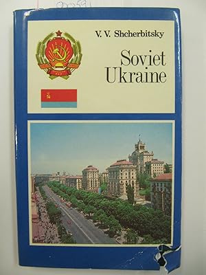 Soviet Ukraine