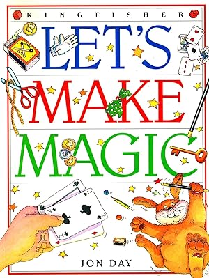 Let's Make Magic :