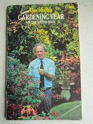 Don Hoyle's Gardening Year in the South West (Devon, Cornwall & Somerset)