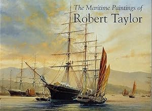 The Maritime Paintings of Robert Taylor