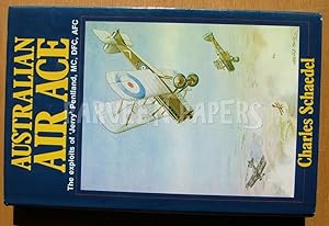 Australian Air Ace.
