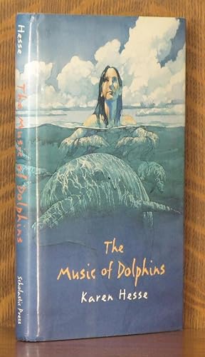 THE MUSIC OF DOLPHINS