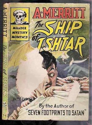 The Ship Of Ishtar