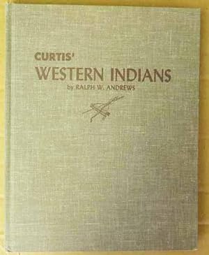 Curtis' Western Indians
