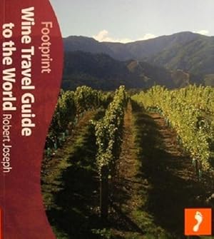 Wine Travel Guide To The World