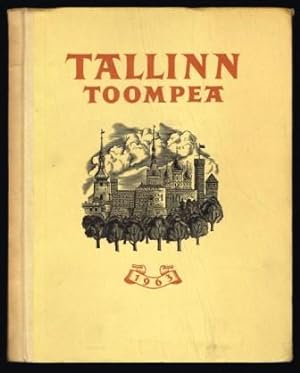 Tallinn Toompea