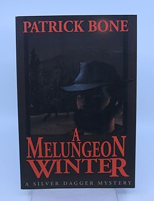 A Melungeon Winter (Signed First Edition)