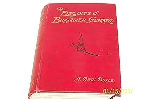 The Exploits of Brig. Gerard