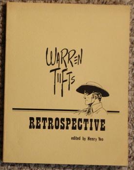 Warren Tufts Retrospective