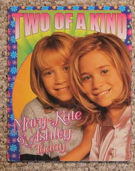Two of a kind: Mary-Kate & Ashley Today