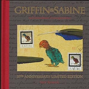Griffin & Sabine - 10th Anniversary Edition