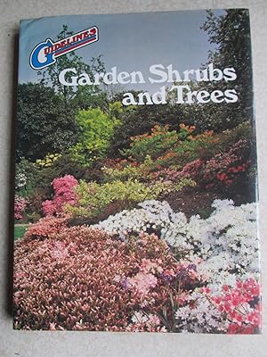 Garden Shrubs and Trees (Guidelines)