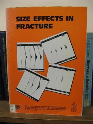 Size Effects in Fracture