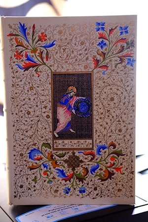 The Rohan Book of Hours.