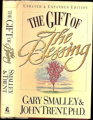 The Gift of the Blessing / Updated & Expanded Edition (SIGNED)