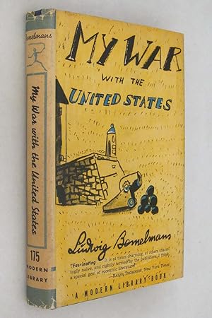 My War with the United States