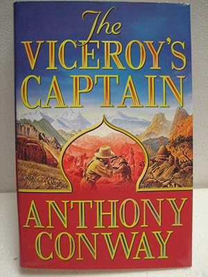 The Viceroys Captain