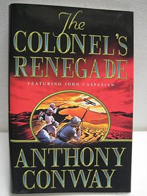 The Colonel's Renegade