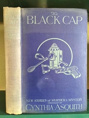 The Black Cap. New Stories of Murder & Mystery