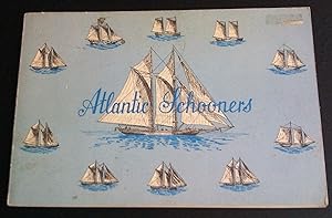 Atlantic schooners