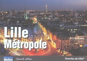 Lille Metropole 2006