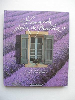 Lavande : brin de Provence