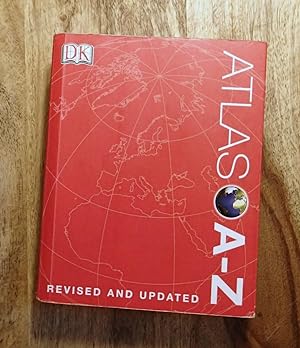 ATLAS A - Z : 2nd Revised & Updated Edition