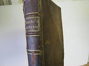 Sharp's Surgery Treatise on the Operations of Surgery with a Description and Representation of th...