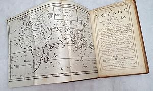 A Voyage to New Holland, &c. In the Year, 1699.
