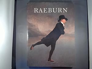 Raeburn. The Art of Sir Henry Raeburn 1756-1823