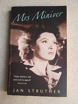 Mrs Miniver (Virago Modern Classics # 329)