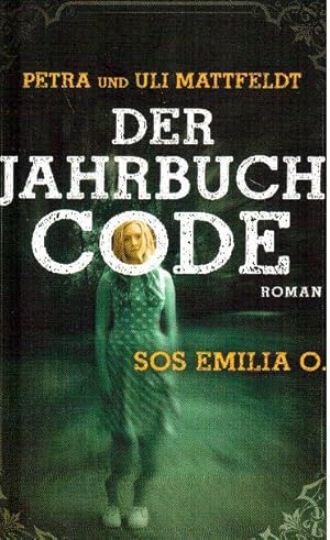 Der Jahrbuchcode: SOS EMILIA O