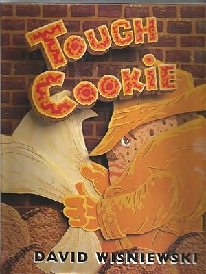 Tough Cookie