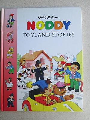 Noddy Toyland Stories