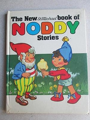 The New St Michael book of Noddy Stories