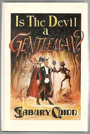 Is the Devil a Getleman